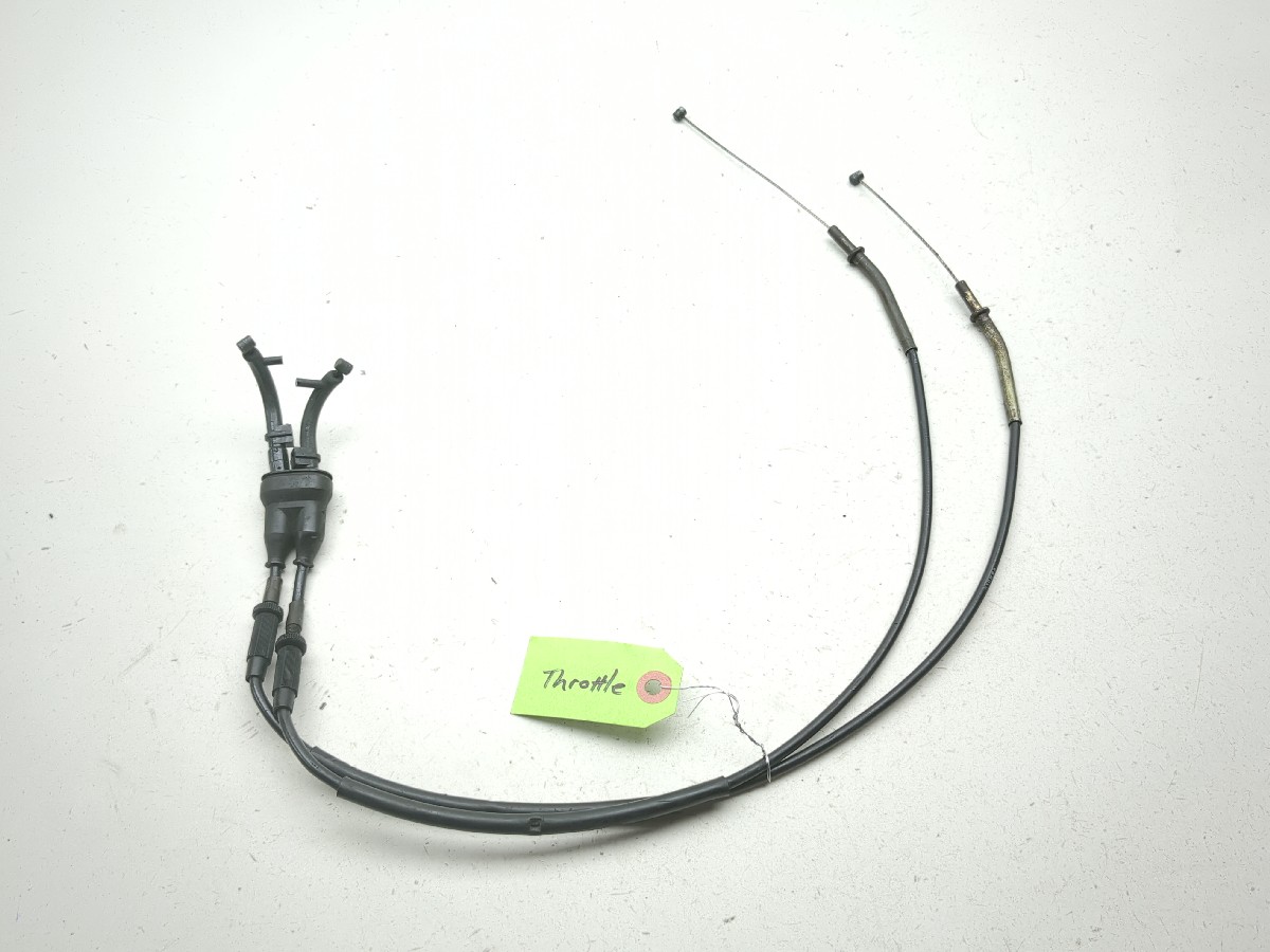 sui　0605 05-06 Kawasaki ZX 600 636 ZX6R ZX6RR Magneto Stator+Voltage