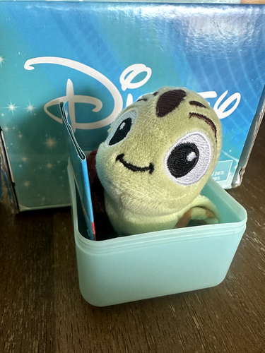 Disney Cutie Cuff – Favorites Collection – Variety Of Cutie Cuffs - Picture 7 of 28