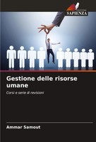 Gestione Delle Risorse Umane Corsi E Serie Di Revisioni Ammar Samout Taschenbuch