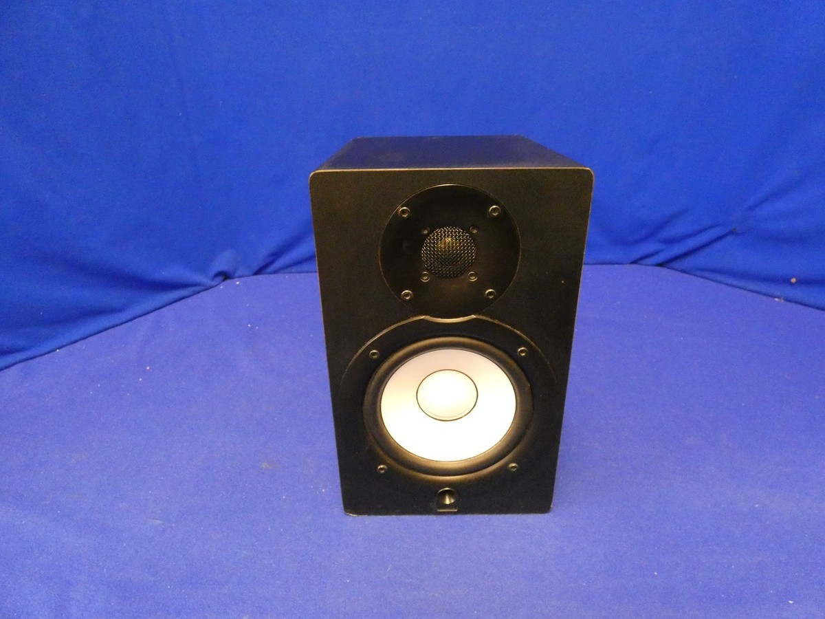 Yamaha HS50M Powered Monitor Speaker | eBay