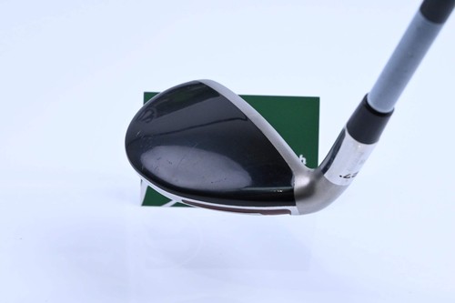 Left Hand Callaway Diablo Edge #5 Hybrid / 27 Degree / Regular Flex Callaway 60 - Picture 5 of 8