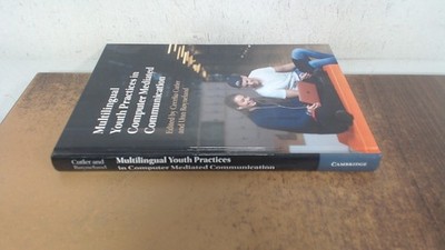 			Multilingual Youth Practices in Computer Mediated Communication, 		