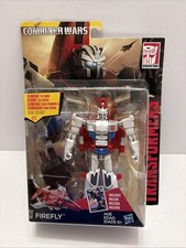 Transformers Firefly Generations Combiner Wars Figure Hasbro New Other 2014