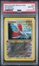 2001 POKEMON NEO REVELATION 1ST EDITION #23 SKARMORY PSA 10