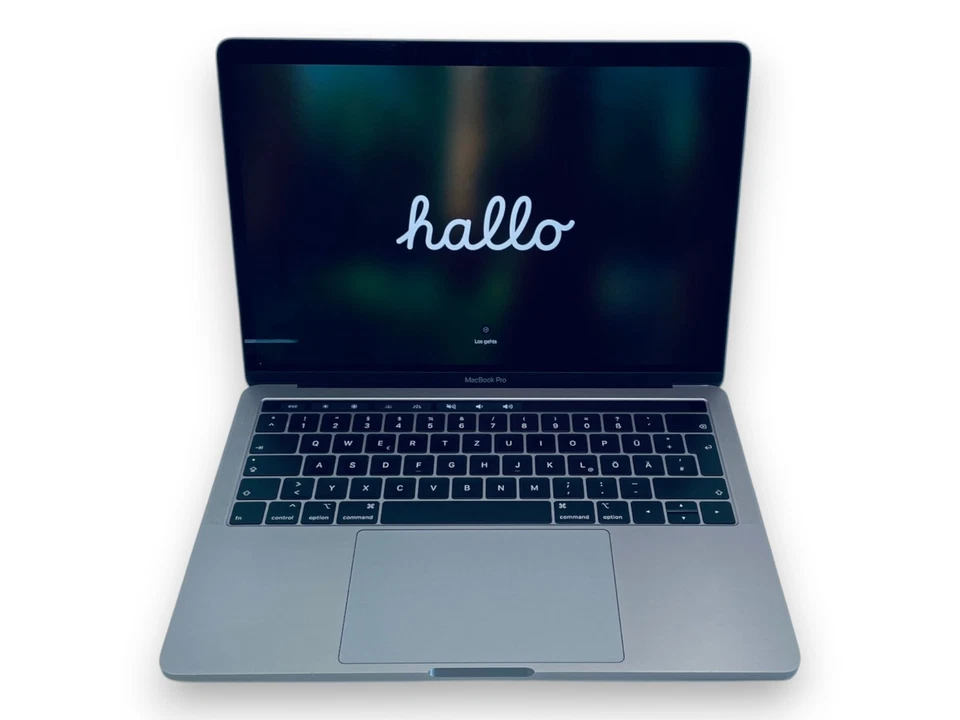 Apple MacBook Pro 13" 2018 · i7 · 16GB · 1TB, Foto 1 von 5