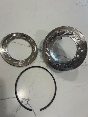 HE431VE HE400VE HE451VE Turbo Nozzle Ring For Cummins VGT Various with ISX, QSX