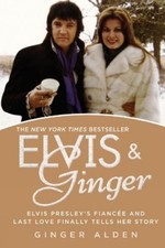 Ginger Alden Elvis & Ginger (Paperback)
