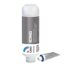 24 oz  USC Icing Polyester Auto Body Finishing Putty 26006  Hardener Included