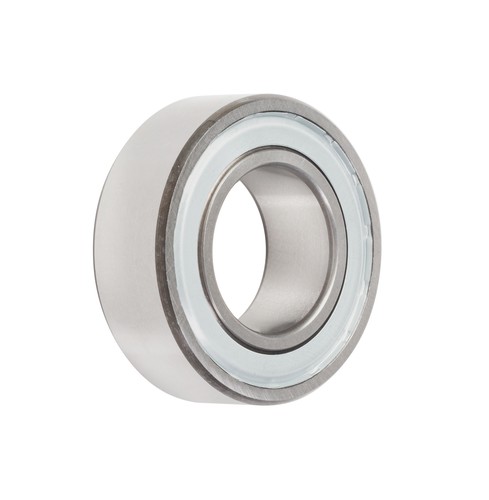 Rodamiento de bolas de contacto angular de doble fila NSK 3200B-2ZTN 10x30x14 mm