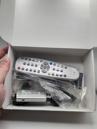 Elgato Eyetv Hybrid Analog/Digital TV Receiver - Picture 7 of 15