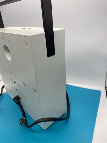 IKEA VAPPEBY 20 Gen 3 kabelgebundener & Bluetooth Lautsprecher weiß *Beschreibung lesen - Bild 7 von 12