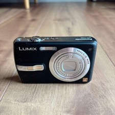 Panasonic LUMIX DMC-FX50 Digital Cameras for Sale | Shop New