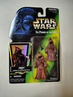 1996 Kenner Star Wars Power of the Force Jawas