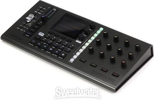 Nektar Panorama CS12 Channel Strip Controller - Picture 5 of 9