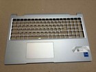Dell Latitude 5540 Precision 3580 Sil Palmrest Touchpad Cover W/ SC W4JXK 0W4JXK