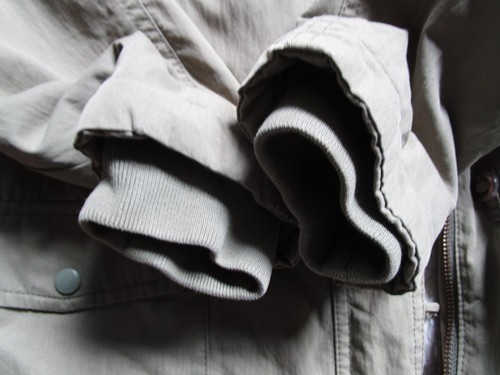 Johnnie B Boden Parka Winterjacke Kunstfell Gr. 13-14 J. 158 164 TOP Zustand - Bild 7 von 11