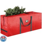 URBUNDY Heavy Duty Christmas Tree Storage Bag 9 Ft - Christmas Tr