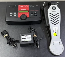 Yamaha DTXPlorer Drum Trigger Module & Yamaha HH65 Foot Pedal