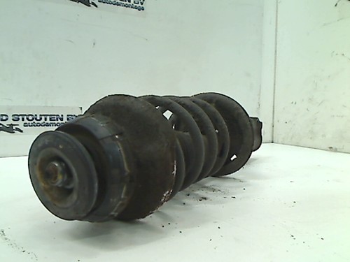 FEDERBEIN RECHTS VORNE STRUT RIGHT FRONT Dacia Sandero I (BS) 2010 #141796 - Bild 2 von 3