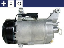 FITS: MINI MINI ONE COMPRESSOR, AIR CONDITIONING ACP 32 000S MAHLE