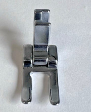 Vintage Low Shank Zigzag Presser Foot Universal Sewing Machine Attach LSX L190