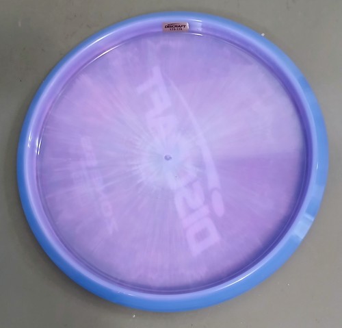 🍇 Super Z Blend 🫐 Discraft Esp Zone SS 🍇 New Wild Berry 2025 🫐 173_174 - Picture 15 of 15