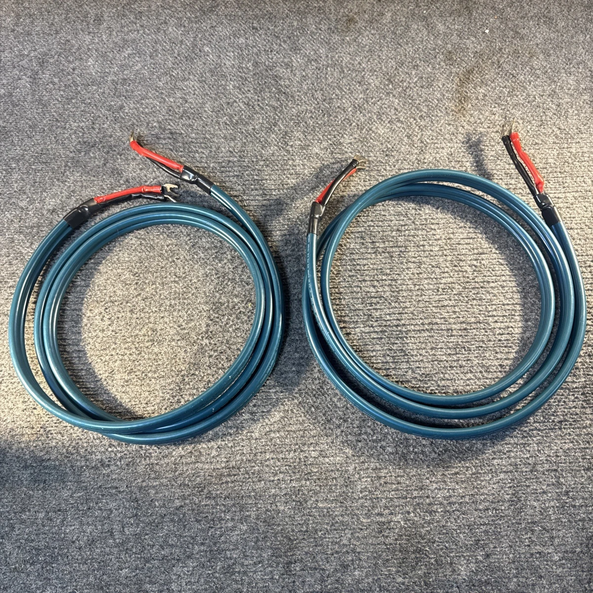 Wireworld 5 - 14 ft Cable Home Audio Cables & Interconnects for