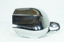 2008 Harley Touring FLHX Street Glide Horn Signal Klaxon Chrome Cover 69012-93A