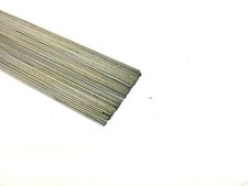 DRAWN TUNGSTEN ROD .0140" X 6" LONG (LOT OF 10)