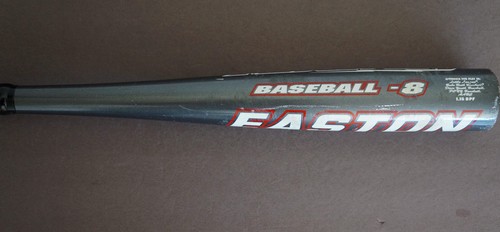 Easton Magnum offizieller Baseballschläger LK2 27" 19 oz -8 1,15 BPF hergestellt in den USA sehr guter Zustand + - Bild 3 von 6