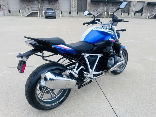 2023 BMW R-Series - Picture 6 of 24