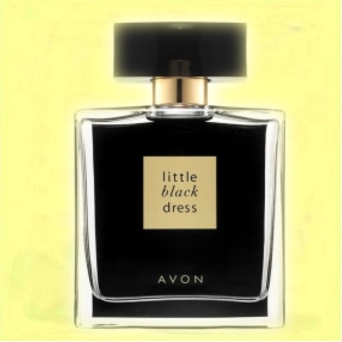 Avon Little Black Dress Set Eau de Parfum 50ml + Little Black Dress Lotion 150ml - Afbeelding 3 van 6