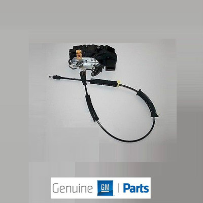 2008 Silverado Sierra Escalade Passenger Side Door Lock Actuator