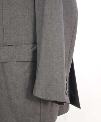 $4,295 BRIONI - "FLAMINIO" 160'S Double Breasted Hand Made In Italy Blazer - 50R - Picture 4 of 9