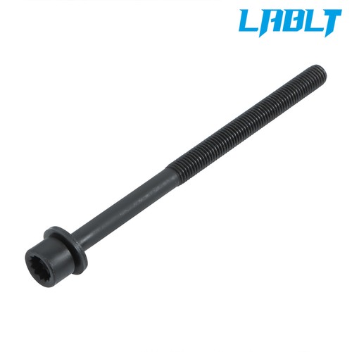 LABLT Engine Overhaul Rebuilding Kit W/Bolt For Hyundai Elantra KIA G4NB 1.8L - Foto 20 di 24
