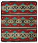 Southwest Design Bedspread; 7029C