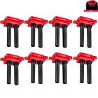 8X Ignition Coils Pack For 5.7L Dodge Durango Charger Jeep Ram Chrysler V8 UF504