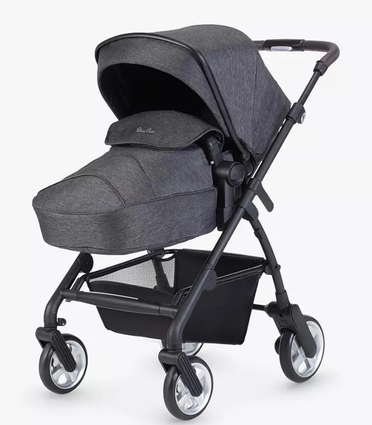 baby pushchair 2 in 1