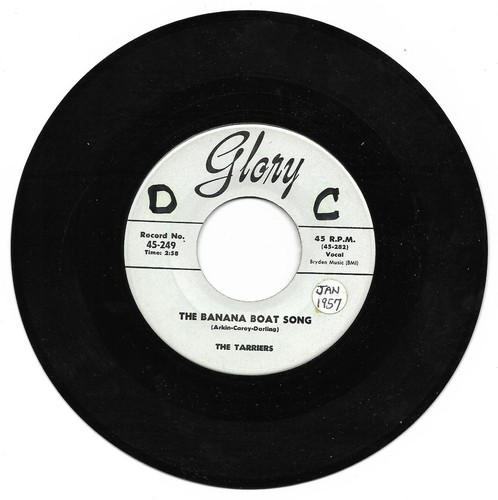 75+ 1955-63 hit 45s; VG-VG+ vinyl; all play well; juke stuffers ; buy 1+ & save! - Picture 94 of 101