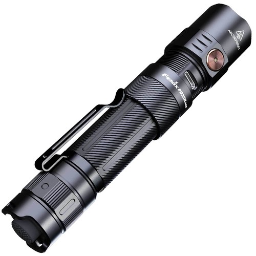 Fenix PD35R ACE LED Taschenlampe 2000 Lumen mit 18650 Akku USB-C wiederaufladbar - Bild 2 von 13