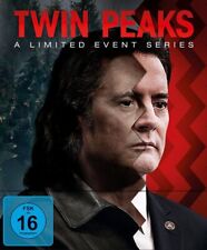 Twin Peaks - A limited Event Series / Special Edit. # BLU-RAY-NEU