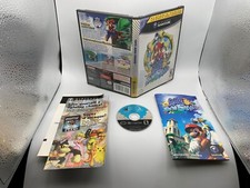 Super Mario Sunshine (Nintendo GameCube 2002) Complete **Free Canadian Shipping!