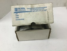 Hanna Instruments HI 70007 Buffer Solution pH 7.01 Lot Of 22