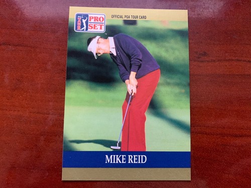 1990 Pro Set PGA Tour - Complete Your Set, You Pick - Picture 28 of 103