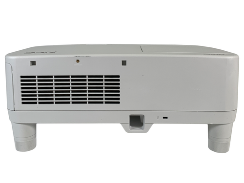 UST 3LCD Projector 3300 ANSI for Cinema & Movie 1080p HDMI USB w/Remote - Picture 8 of 11