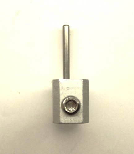 DIGITAL 9-SPUR BAND AN/FPS-108 COMPAQ 29-23281-00 107103-02K MAN STEUERGRIFF - Bild 5 von 7