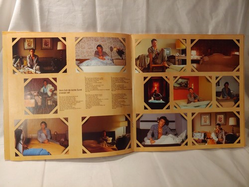 LP Mix zum raussuchen-METALLICA-KATE BUSH-BOB MARLEY-PETE TOWNSHED... - Imagen 86 de 154
