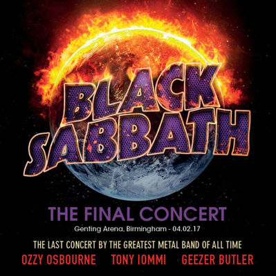 Black Sabbath – The Ultimate Collection, 2x Vinyl LP Black Sabbath – The Ultimate Collection, 2x Vinyl LP