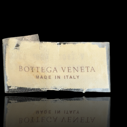 BOTTEGA VENETA Leder Mappe Collegemappe Laptop iPad Tasche 37x28cm NP:1400€ -116 - Bild 20 von 21