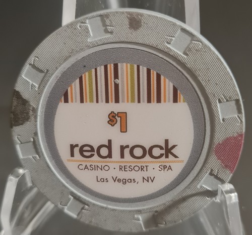 MINT $1-$UP VINTAGE LAS VEGAS CASINO CHIPS AND OTHERS U PICK  -  new 10/14 - Picture 128 of 197